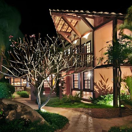 Pousada Vivenda Tiradentes Exterior foto