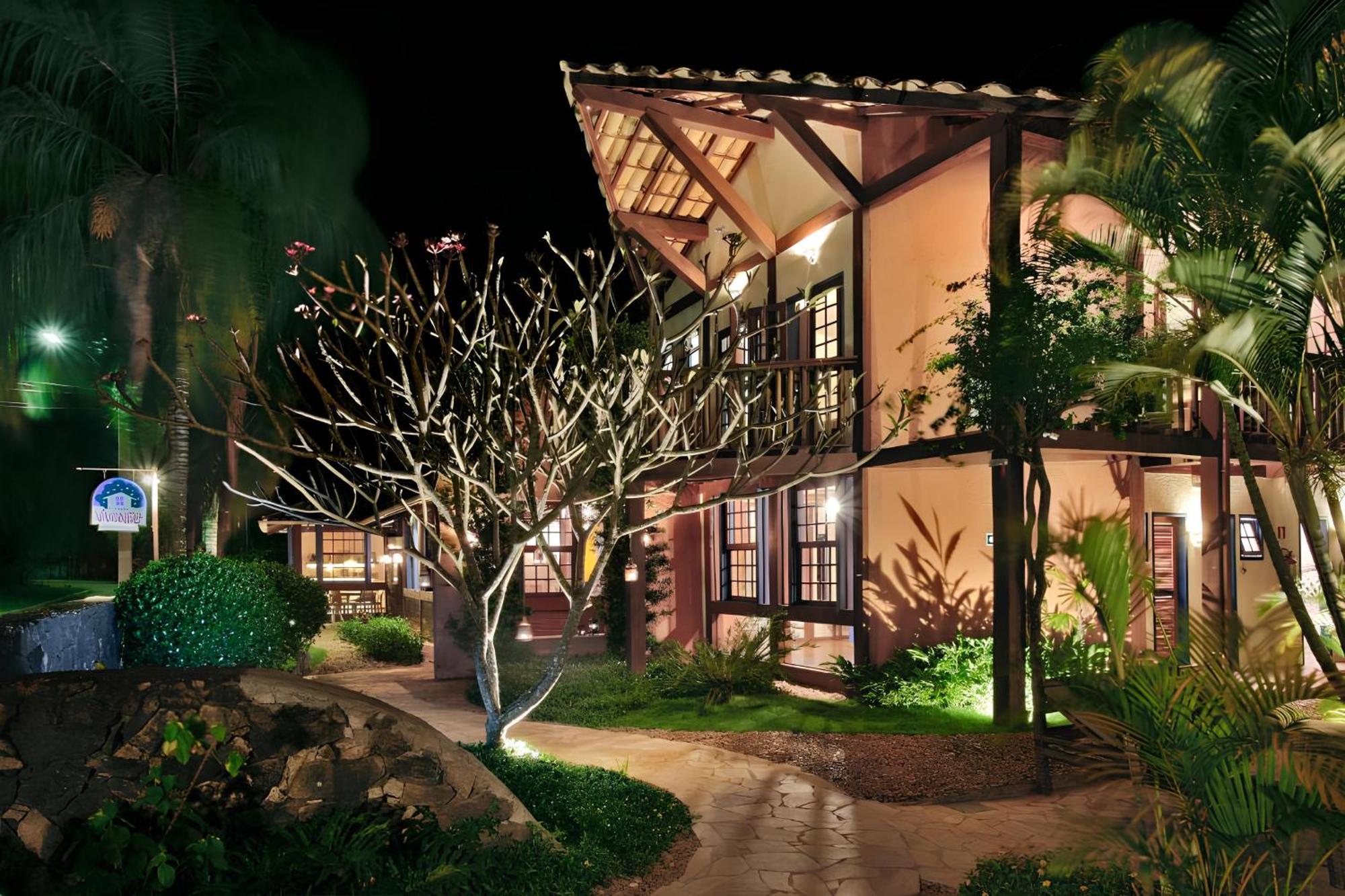 Pousada Vivenda Tiradentes Exterior foto